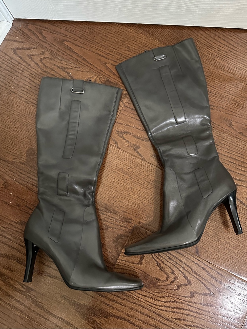 Vintage Nine West Boots